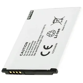 AccuCell Akku passend für den Vodafone R216 Mobile Akku HB434666RBC