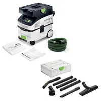Festool Absaugmobil ctl midi i ac 578545 + Reinigungsset