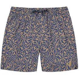 Barts Ingleses Shorts Grau denim L