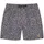 Barts Ingleses Shorts Grau denim L