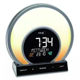 TFA Soluna 60.2026.01 schwarz