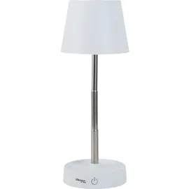 ideoon lights LED Tischleuchte Weiß