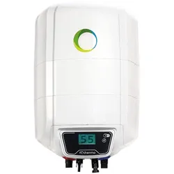 Fothermo 10 Liter Warmwasserspeicher Wasserboiler Photovoltaischer Wasser Boiler
