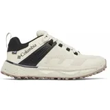 Columbia Niedrige Wanderschuhe für Männer, FACET 75 OUTDRY