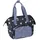 Bayer Chic 2000 Puppenwickeltasche Sternchen blau CHIC 2000