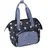 Bayer Chic 2000 Puppenwickeltasche Sternchen blau CHIC 2000