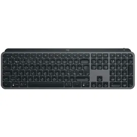 Logitech MX Keys S Graphit DE