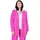 Studio Untold Blazer Lila 46-48