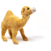 Cornelissen - Kuscheltier - Dromedar - 23 cm -
