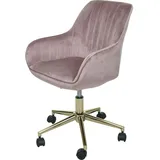 MCW Bürostuhl Bürostuhl J62-G