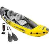 Intex Explorer K2