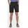 Schöffel Shorts Style Blaustein WMS Damen Schwarz 42