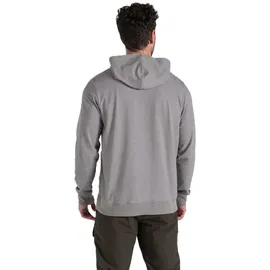 Craghoppers Sweatshirt Grau XXL