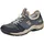 Rieker L0538-14 Blau Damen 39