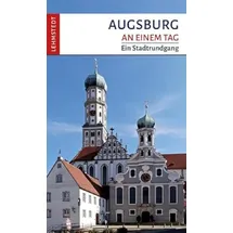 Lehmstedt Verlag Augsburg an einem Tag