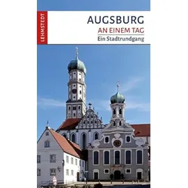 Lehmstedt Verlag Augsburg an einem Tag