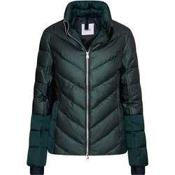 Damen Reitjacke HVPEnja rankengrün XS