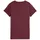 Puma ESS No. 1 Logo Heather rot XL