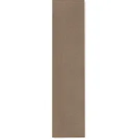 Gerster Pius Paneelwagen 60 x 245 cm taupe