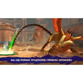 Prince of Persia: The Lost Crown