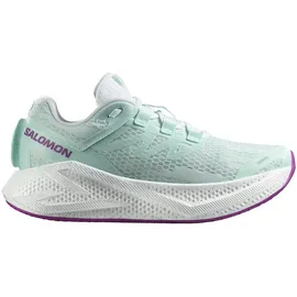 Salomon Adv Skin 12 Trinkweste tiefblau - S