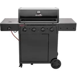Char-Broil Gasgrill Essential 4 G schwarz