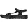 SKECHERS Go Walk Flex Sublime Damen Schwarz 40