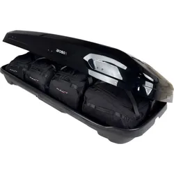 Dachboxtaschen Set Aroso Stuttgart 470