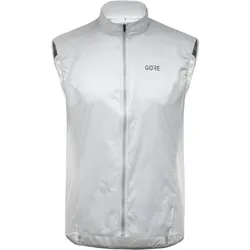 GORE WEAR GORE® Wear Drive Weste Herren, white, S