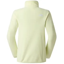 The North Face Glacier Fleece Lemon Mist M