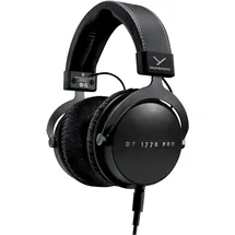 Beyerdynamic DT 1770 PRO MKII Schwarz