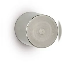 Maul Neodym-Stabgreifermagnet 35x25mm 19000g hellsilber VE=10x2 Stück