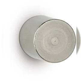 Maul Neodym-Stabgreifermagnet 35x25mm 19000g hellsilber VE=10x2 Stück