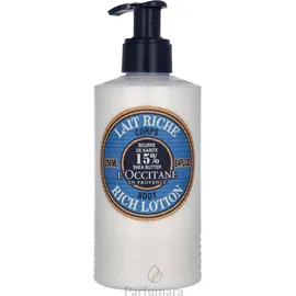 L'Occitane Shea Körpermilch Lotion 250 ml