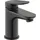 Duravit Wave Einhandmischer Schwarz Matt