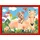 Ravensburger Malen nach Zahlen 1 St. Fohlen und Welpe