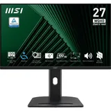 MSI Pro MP275QPG 27'' 9S6-3PC39M-072