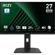 MSI Pro MP275QPG 27'' 9S6-3PC39M-072