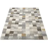 OCI DIE TEPPICHMARKE OCI Frisé-Teppich NEW VILLA - L/B ca. 130.00x65.00