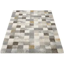 OCI DIE TEPPICHMARKE OCI Frisé-Teppich NEW VILLA - L/B ca. 130.00x65.00