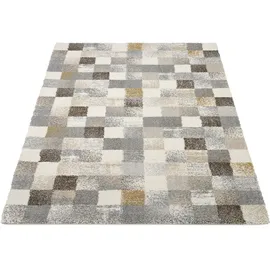 OCI DIE TEPPICHMARKE OCI Frisé-Teppich NEW VILLA - L/B ca. 130.00x65.00