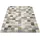 OCI DIE TEPPICHMARKE OCI Frisé-Teppich NEW VILLA - L/B ca. 130.00x65.00