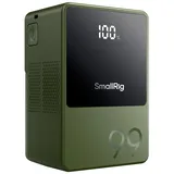 SmallRig 4930 VB99 Mini V-Mount Akku (Grün)