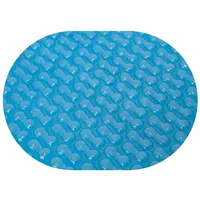 Evolution Solarplane für Ovalbecken 400 μm Light Blue Geobubble