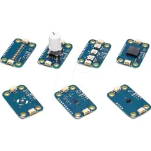 Arduino ABX00110 Modulino Buttons 1St.