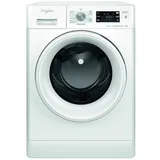 Whirlpool FFB 8258 WV SP, Frontlader, 8 kg, B, 79 dB, 1200 RPM, B - Weiß