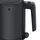 WMF Küchenminis Wasserkocher deep black