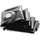 Weinmann ESTA Poolshop Set 6 x Befestigungsschlauch / Wassersack Pool Winterplane