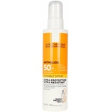 La Roche-Posay Anthelios Invisible Spray SPF 50+, 200 ml