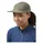 Rab Obtuse 5 Panel Kappe grün One Size